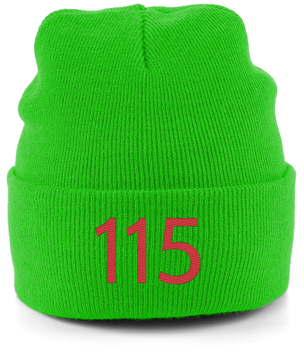 115 Classic Beanie