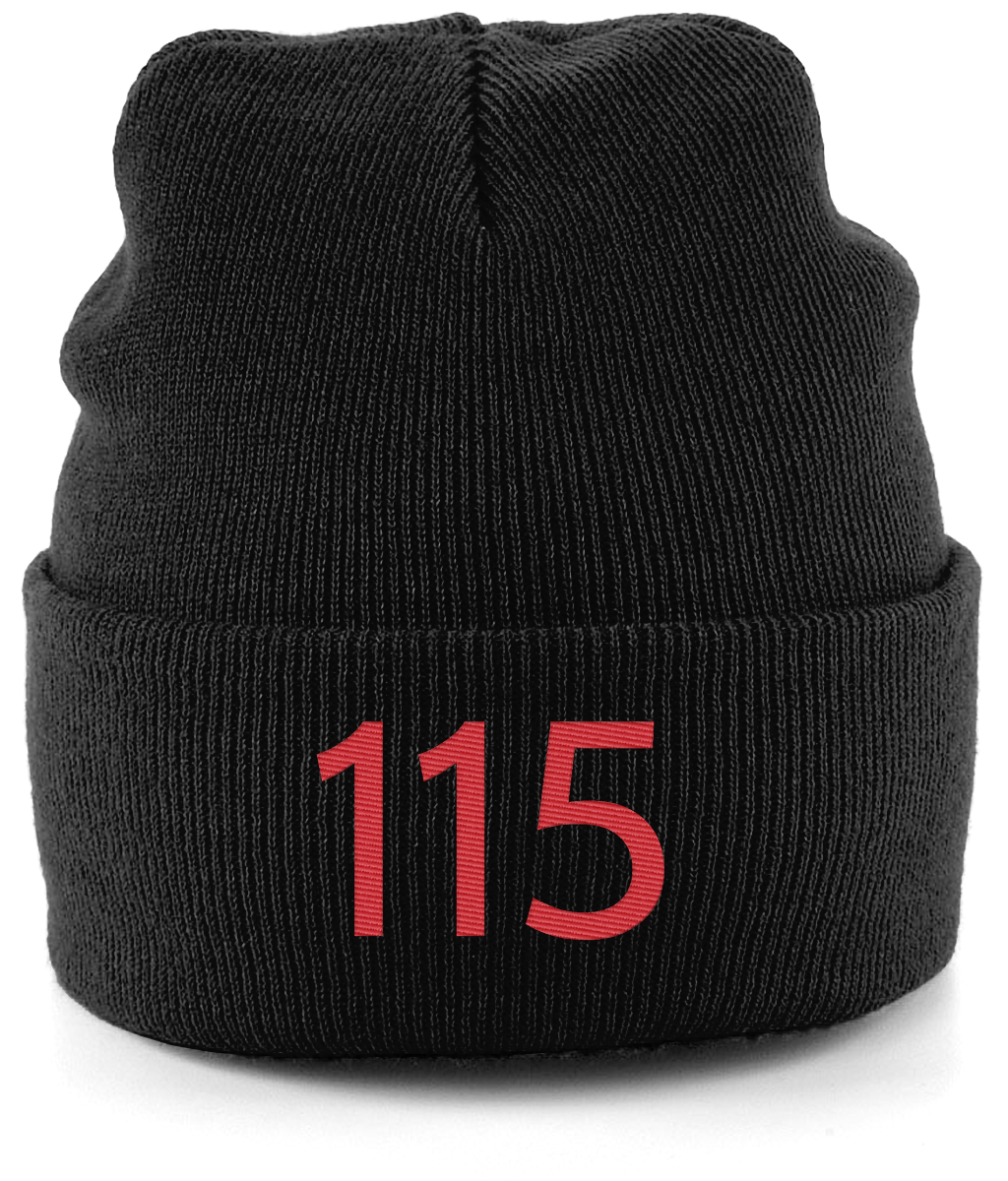 115 Classic Beanie