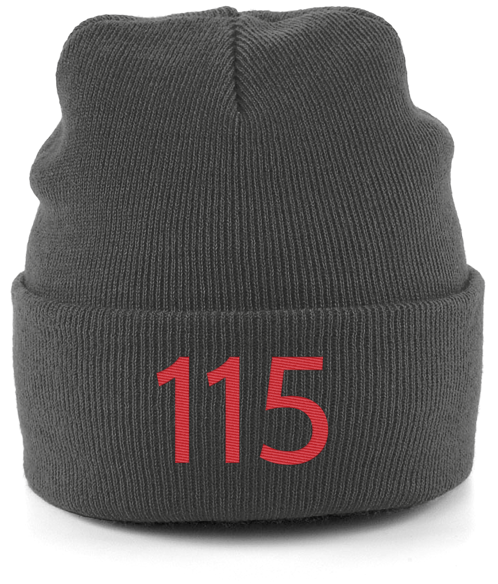 115 Classic Beanie