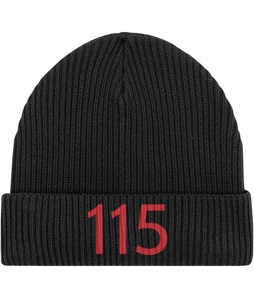 115 Fishermans Beanie