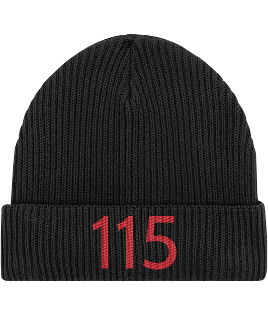 115 Fishermans Beanie