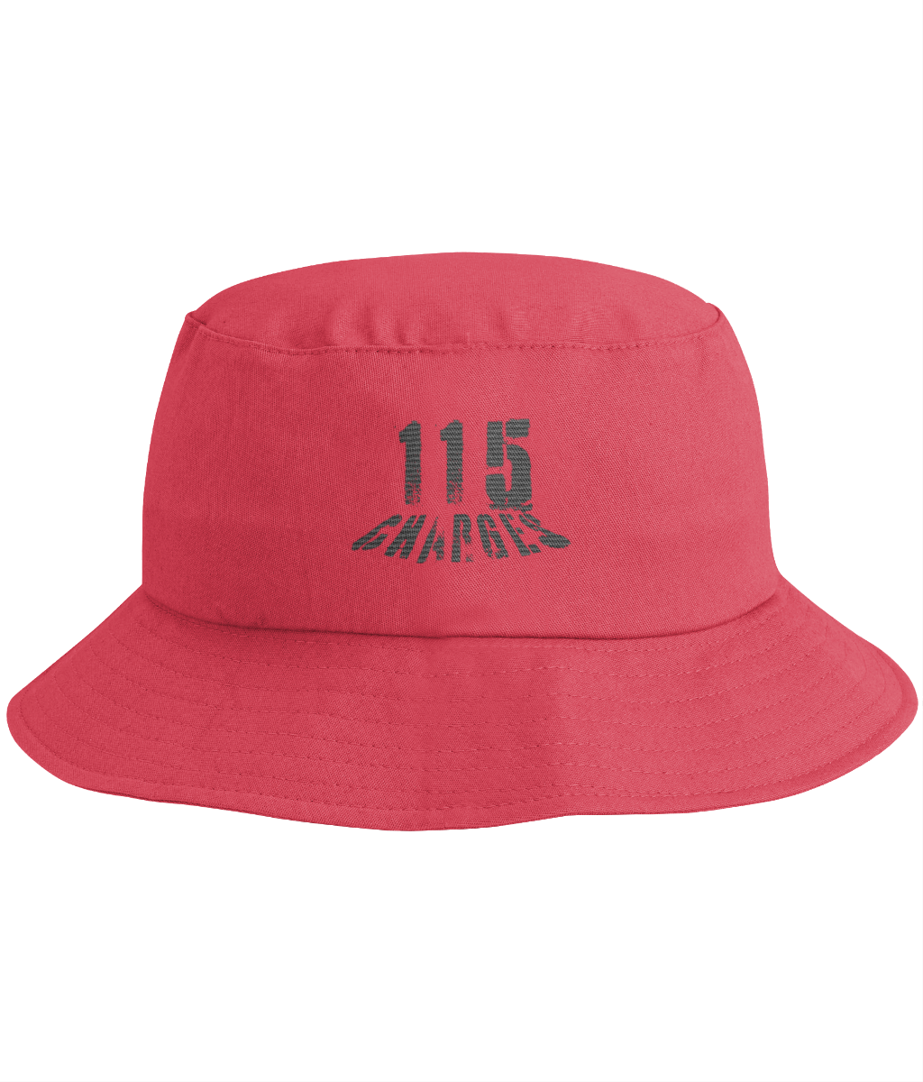 Bucket Hats - 115 Charges