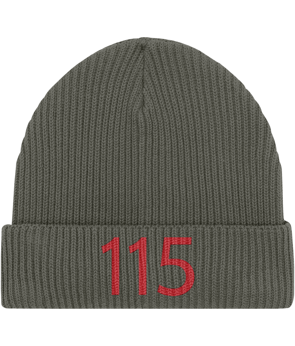 115 Fishermans Beanie