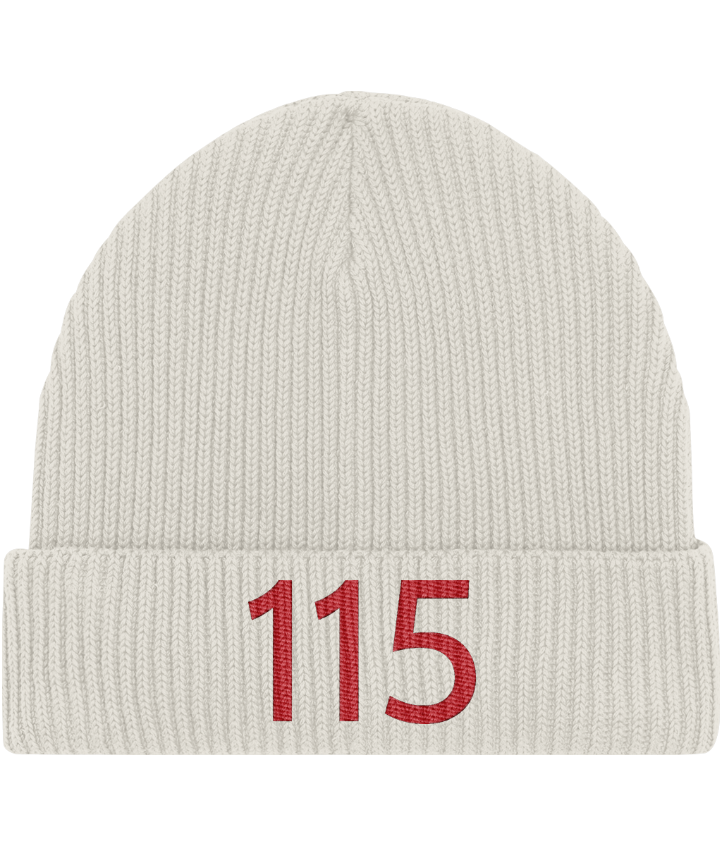 115 Fishermans Beanie