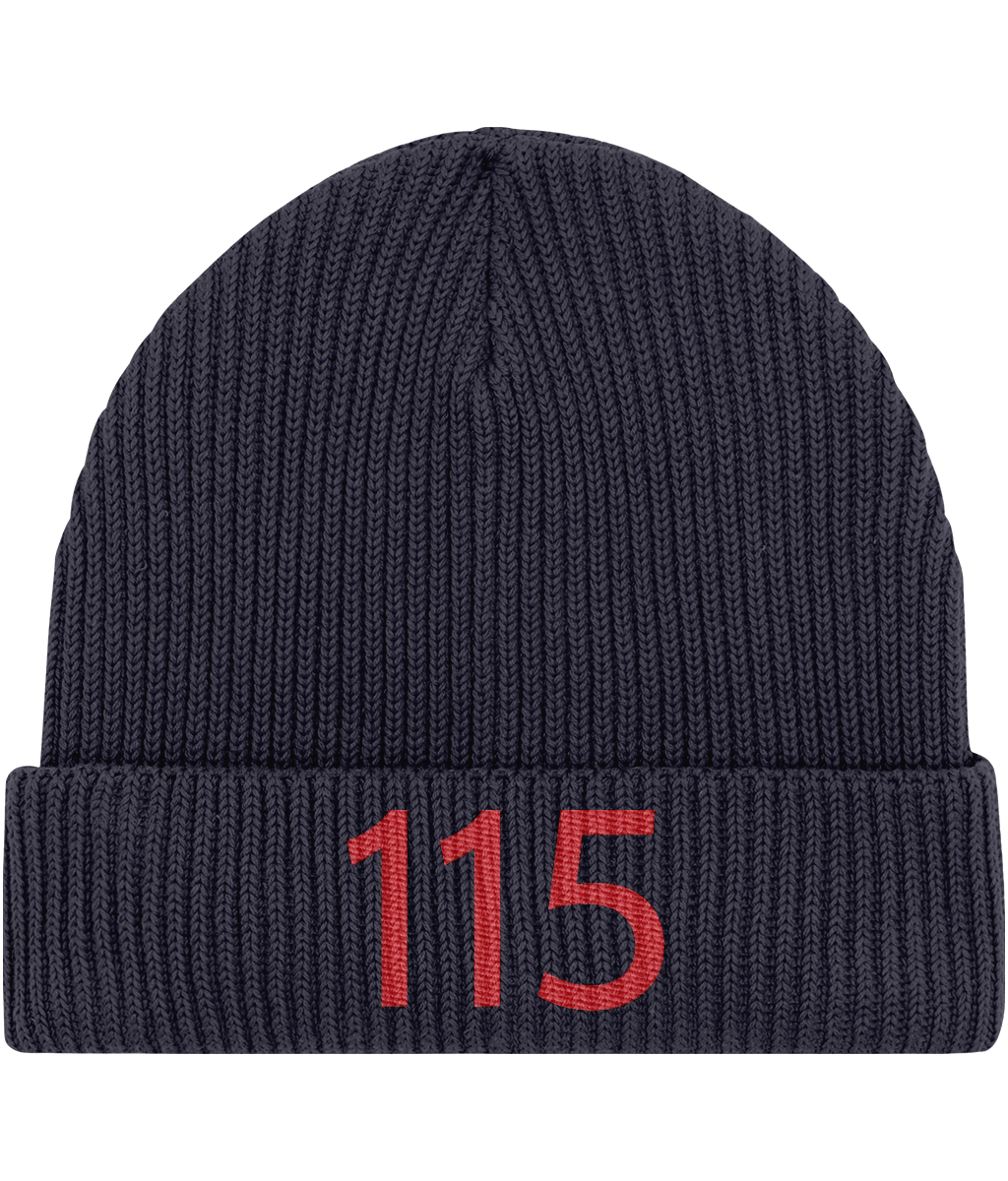 115 Fishermans Beanie