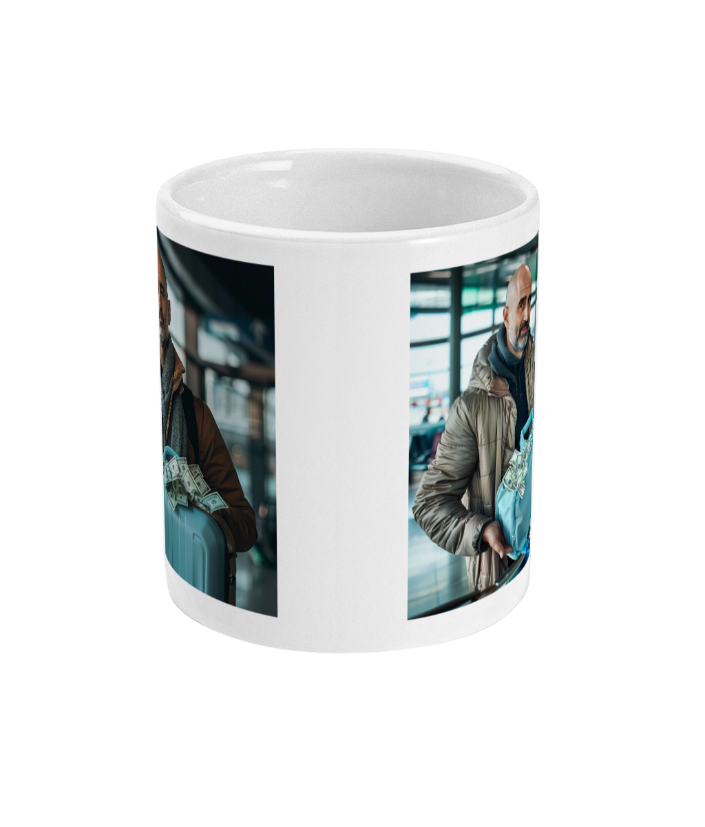 Peps Promise Mug