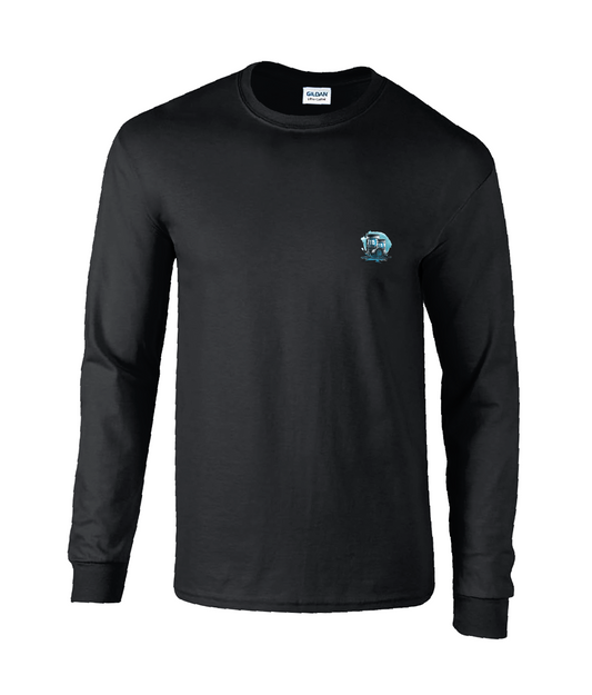 Long Sleeve Subtle 115 Barrels United T Shirt