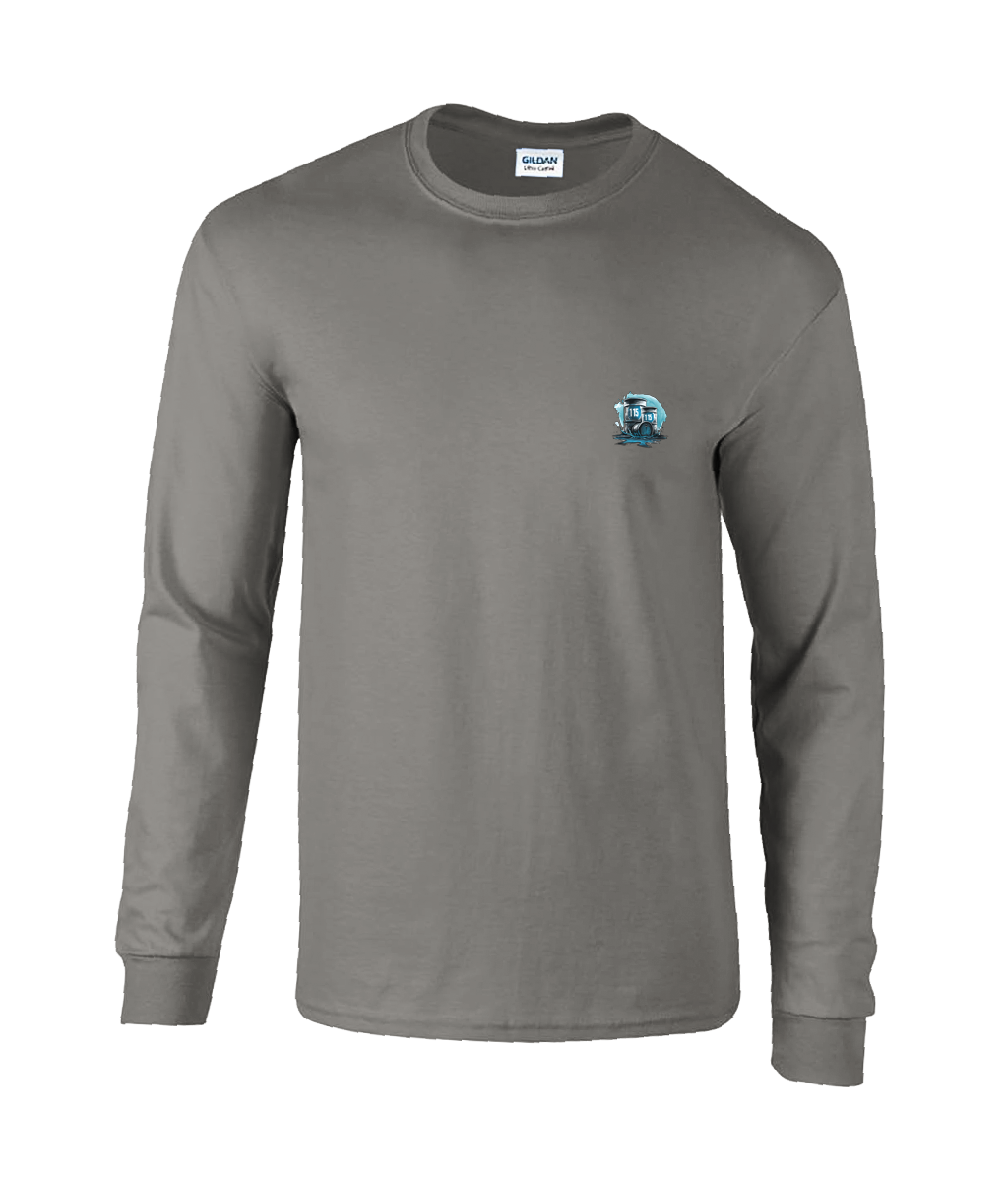 Long Sleeve Subtle 115 Barrels United T Shirt