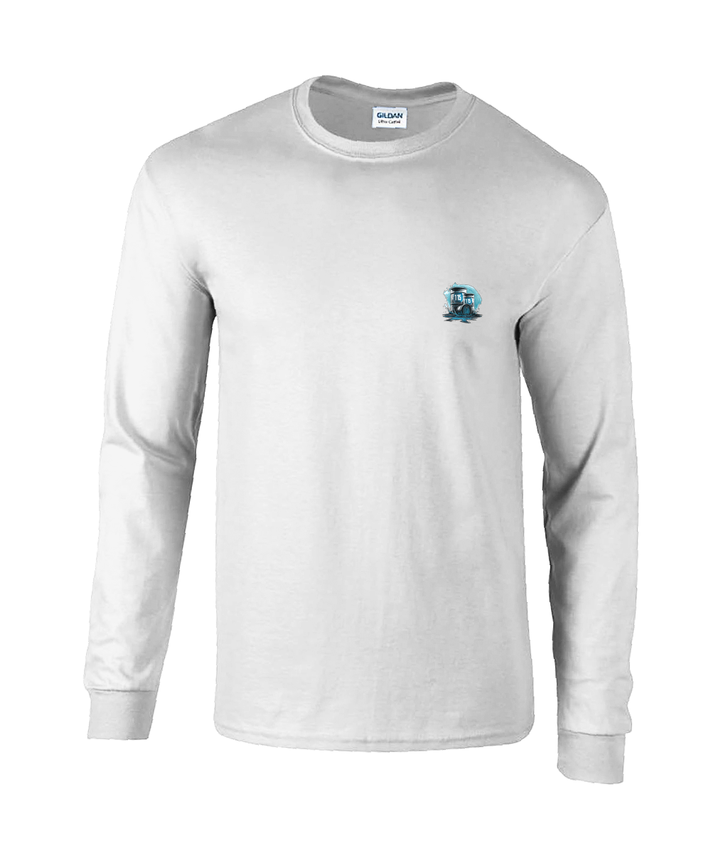 Long Sleeve Subtle 115 Barrels United T Shirt