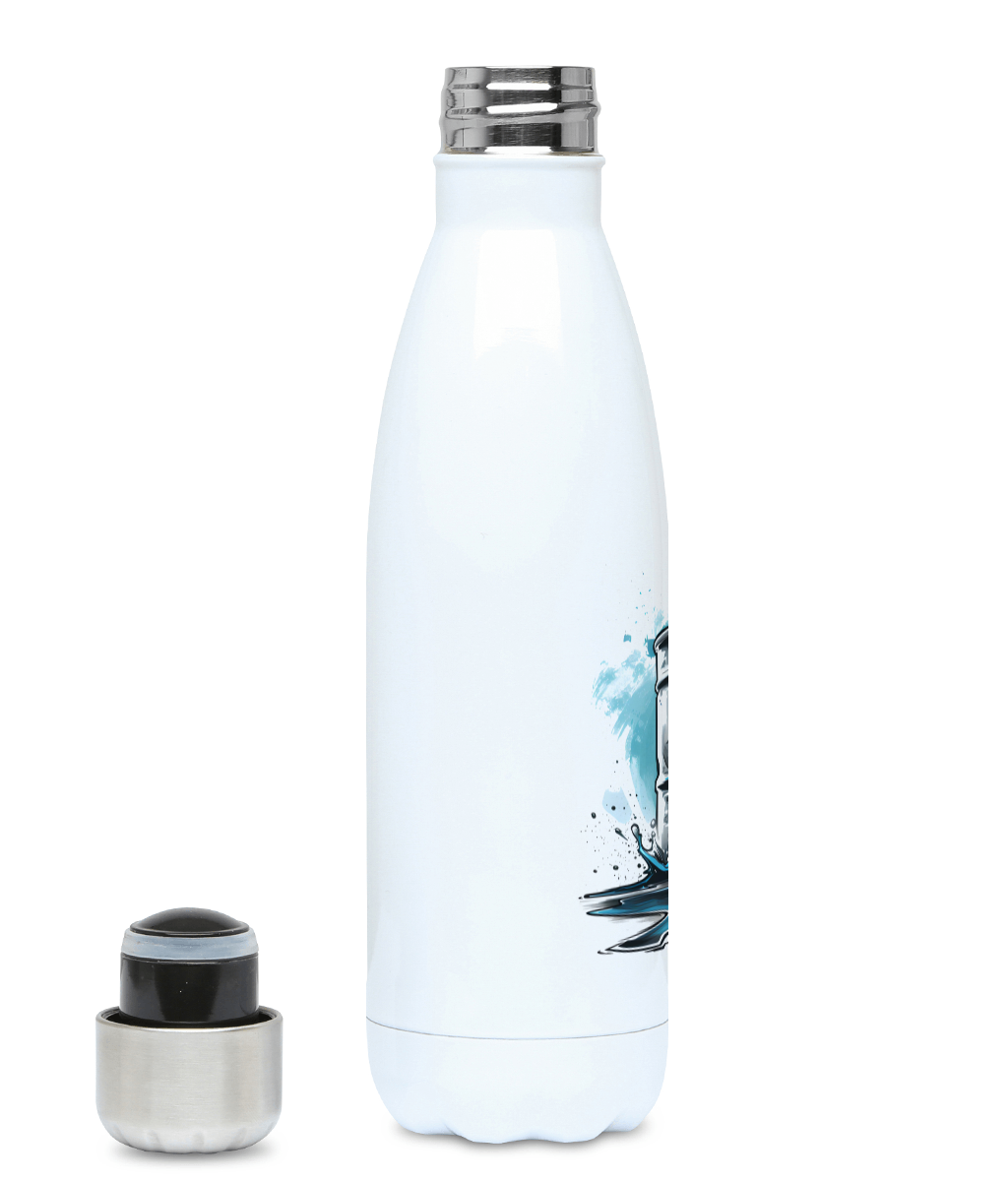 Oil Bottle - 500ml