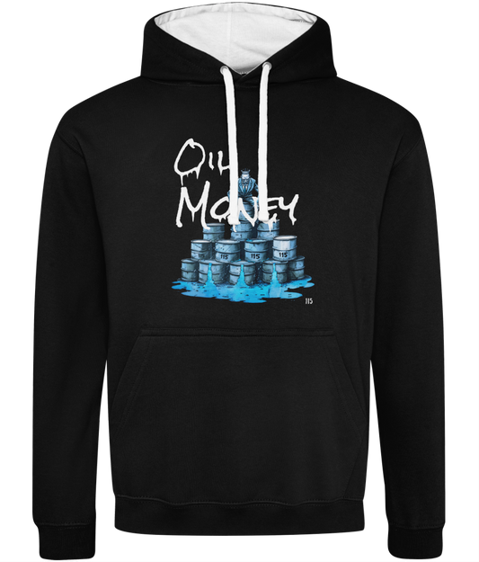 Oil Money Hoodie