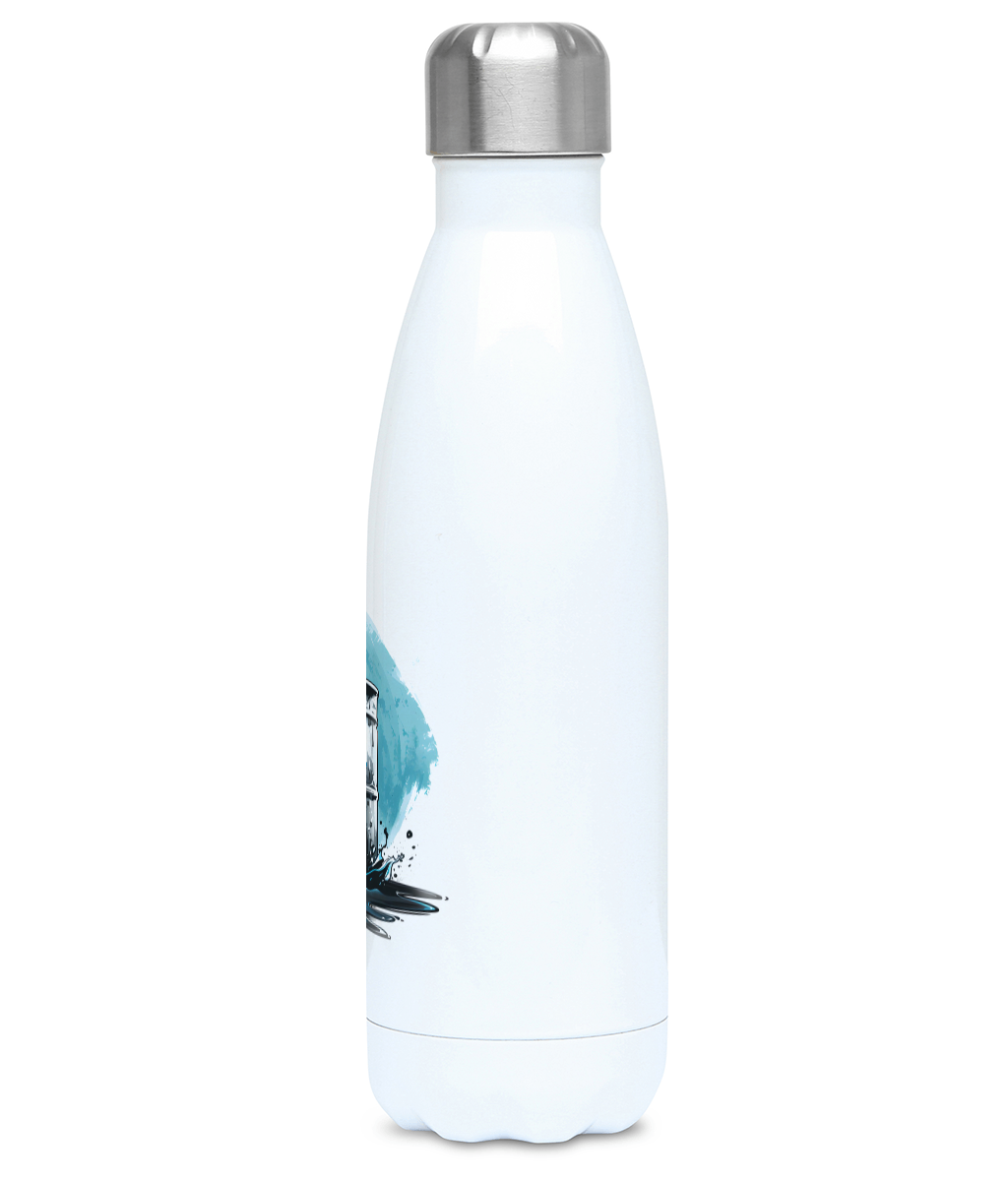 Oil Bottle - 500ml