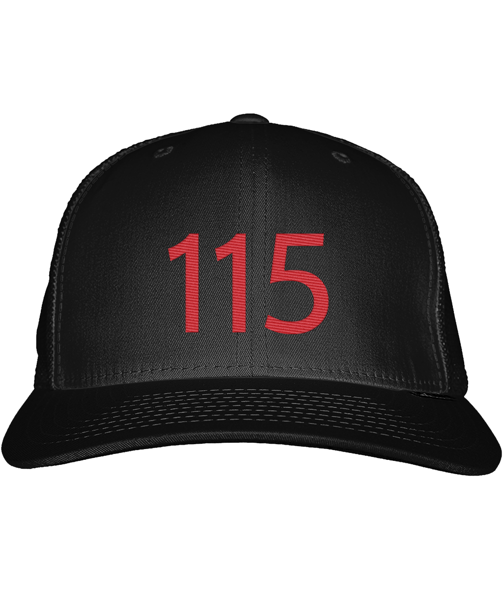 115 Trucker Cap