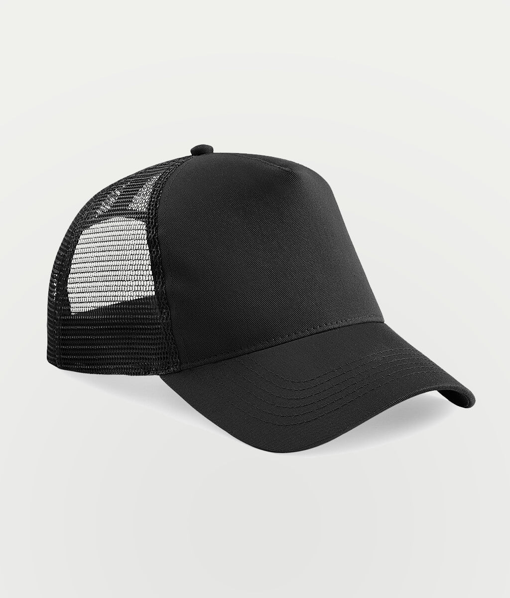 115 Charges Trucker Cap